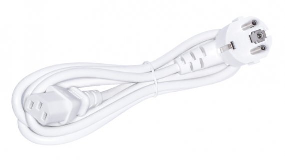 Фотография товара 'Lanmaster LAN-PP13/SHA-1.0-WH'