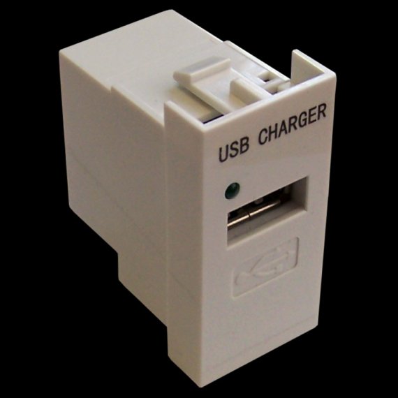 Фотография товара 'Lanmaster LAN-EZ45x22-1U/R2-WH'