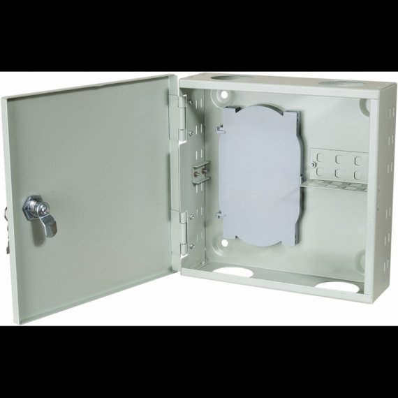 Фотография товара 'Lanmaster LAN-FOB-WM-8SC/ST'