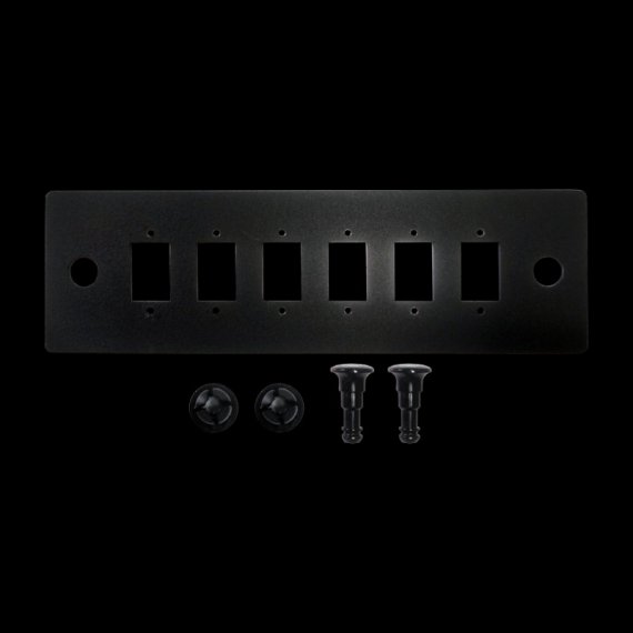 Фотография товара 'Lanmaster LAN-APM-6MPO'