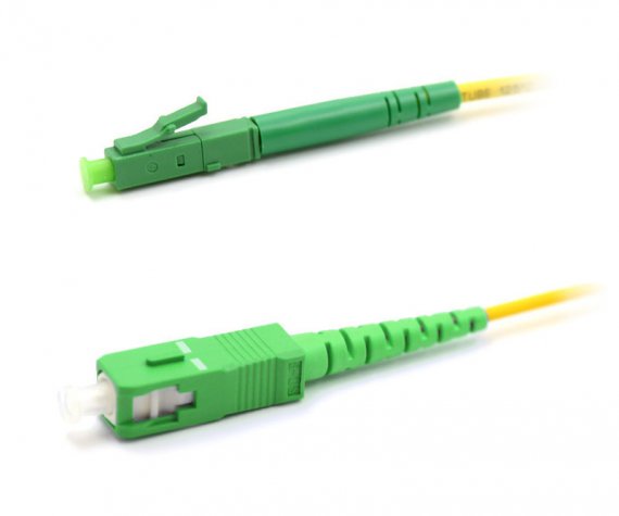 Фотография товара 'Lanmaster LAN-LC-SC/SA-1.0'