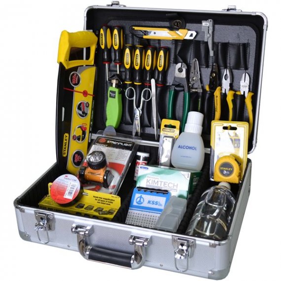 Фотография товара 'Lanmaster LAN-NT-TK/FIBER'