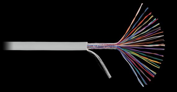 Фотография товара 'Lanmaster TWT-5EUTP50-XS'