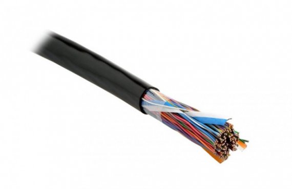 Фотография товара 'Lanmaster TWT-5EUTP50-XS-OUT'