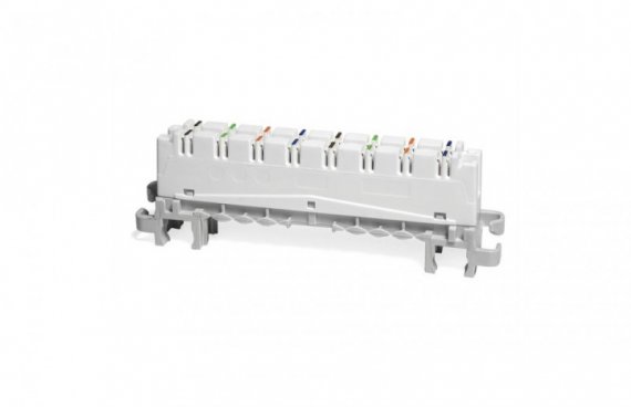 Фотография товара 'Lanmaster TWT-LSA8P-DIS-5E'