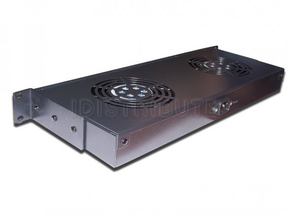 Фотография товара 'Lanmaster TWT-CBB-FANB2-8'