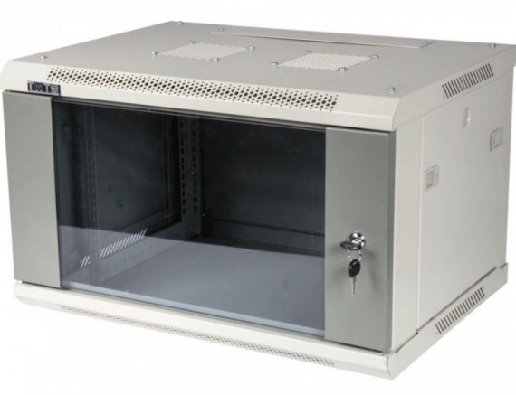Фотография товара 'Lanmaster TWT-CBWPG-12U-6x4-GY'