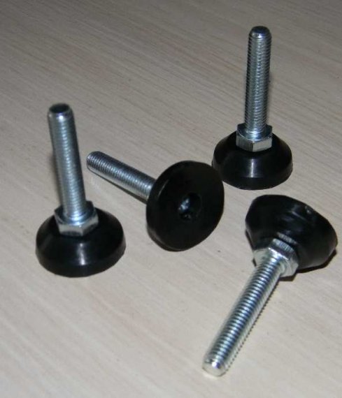 Фотография товара 'Lanmaster TWT-CBB-FT-SET'