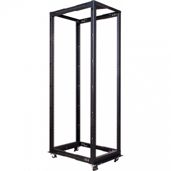 Фотография товара 'Lanmaster TWT-RACK2-48U-LT-ADJ'