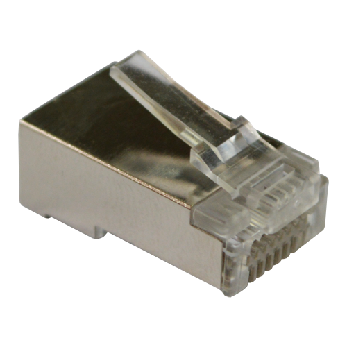 Фотография товара 'Lanmaster LAN-EZ45-8P8C/S5E-100'