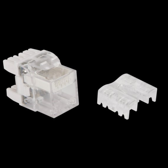 Фотография товара 'Lanmaster LAN-OKi45U6/180'