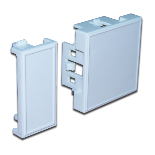 Фотография товара 'Lanmaster LAN-SIP-23B-WH'