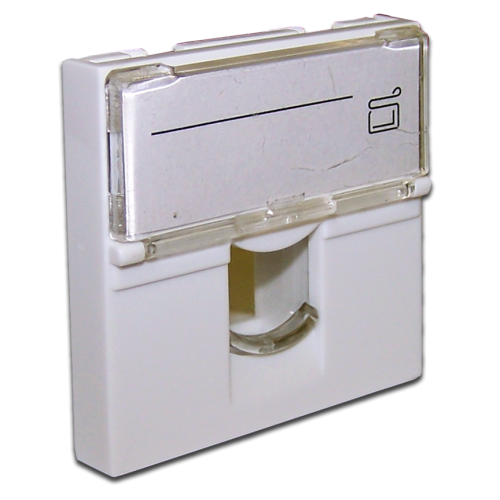 Фотография товара 'Lanmaster LAN-SIP-23L-WH'