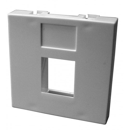 Фотография товара 'Lanmaster LAN-SIP-23R-WH'