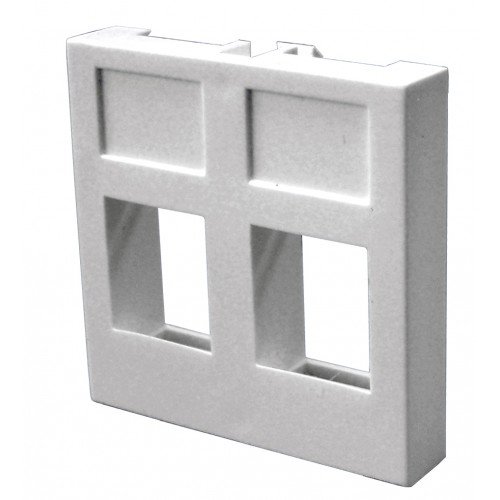 Фотография товара 'Lanmaster LAN-SIP-24R-WH'