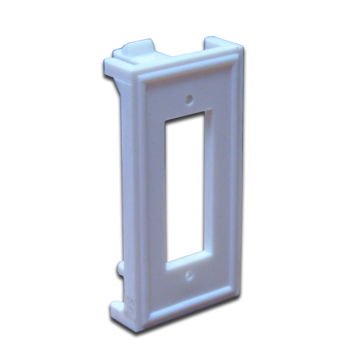 Фотография товара 'Lanmaster LAN-SIP-2SC-WH'