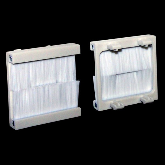 Фотография товара 'Lanmaster LAN-SIP-23BR-WH'