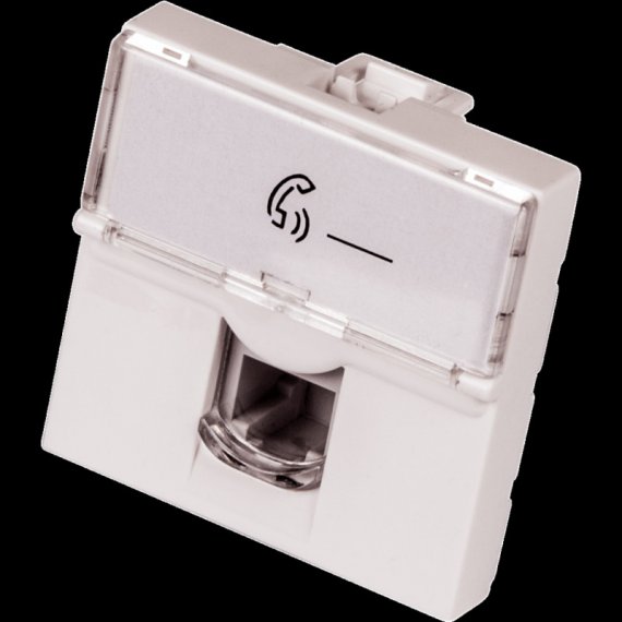 Фотография товара 'Lanmaster LAN-SIP-23TEL-WH'