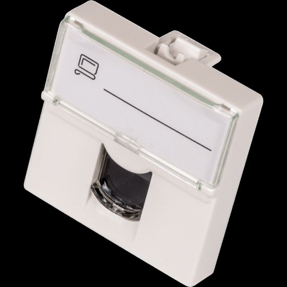 Фотография товара 'Lanmaster LAN-SIP-23U6-WH'