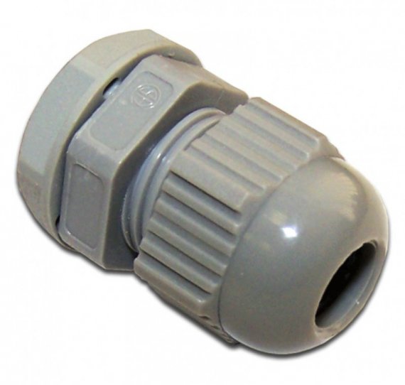 Фотография товара 'Lanmaster LAN-MBPG-11-GY'