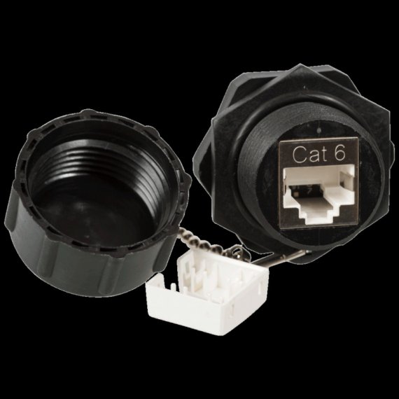 Фотография товара 'Lanmaster LAN-OK45S6/180-WP'