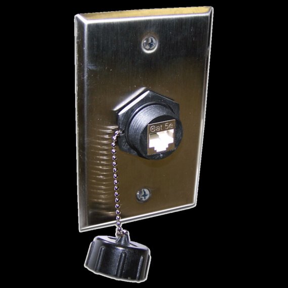 Фотография товара 'Lanmaster LAN-WPM-2OK'