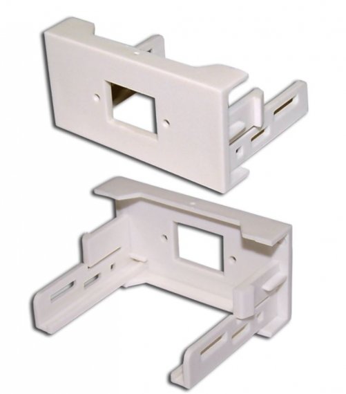 Фотография товара 'Lanmaster LAN-WA-LP-SC-WH'