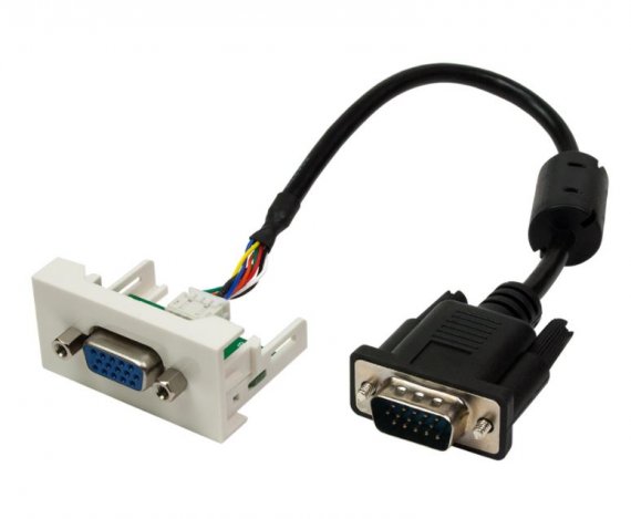 Фотография товара 'Lanmaster LAN-WA-LP-VGA-FM-0.2'