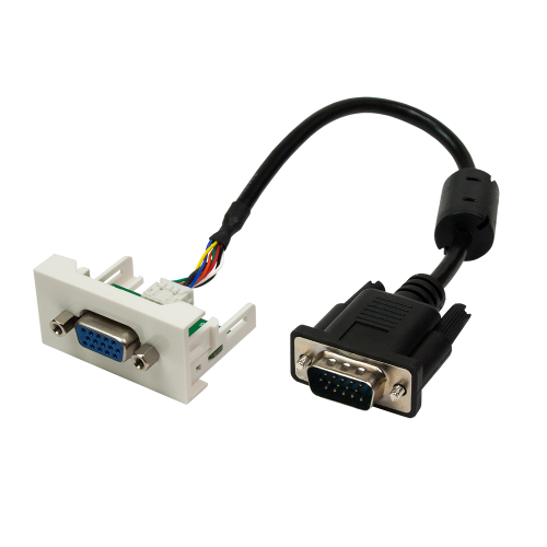 Фотография товара 'Lanmaster LAN-WA-LP-VGA-FM-3.0'