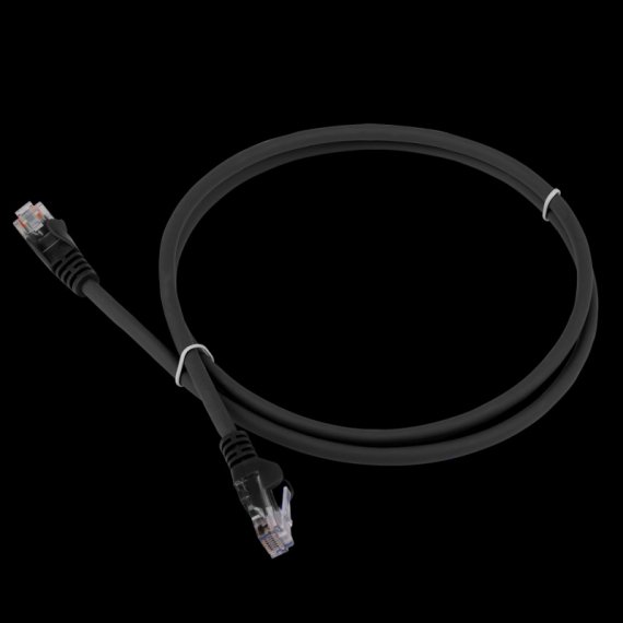 Фотография товара 'Lanmaster LAN-PC45/S6-10-BK'