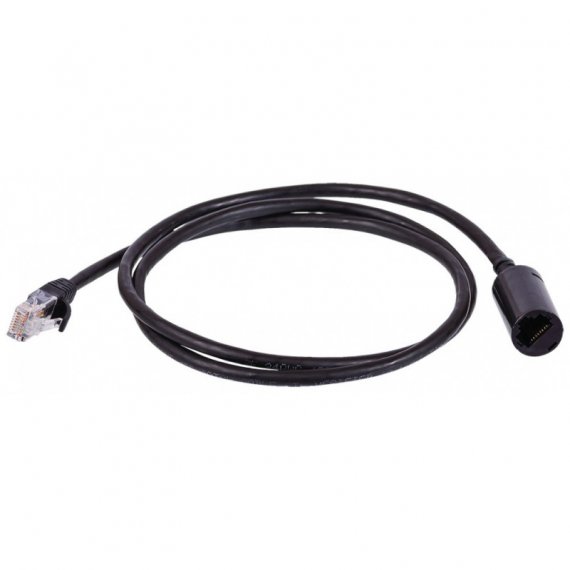 Фотография товара 'Lanmaster LAN-PCEXT/U5E-15-GY'