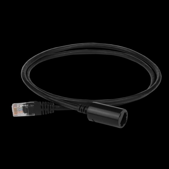 Фотография товара 'Lanmaster LAN-PCEXT/U5E-5.0-GY'