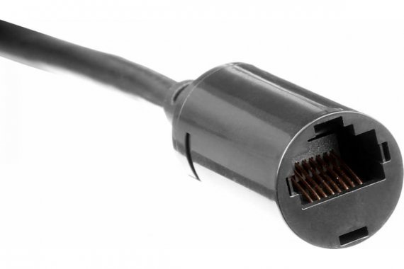 Фотография товара 'Lanmaster LAN-PCEXT/U5E-1.5-BK'