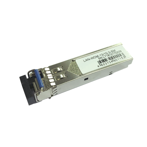 Фотография товара 'Lanmaster LAN-WDM-13/15-3-SM'