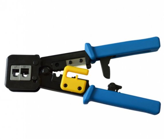 Фотография товара 'Lanmaster LAN-CRI-468R/EZ'