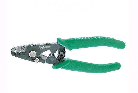 Фотография товара 'Lanmaster LAN-FT-STR/FTTH'