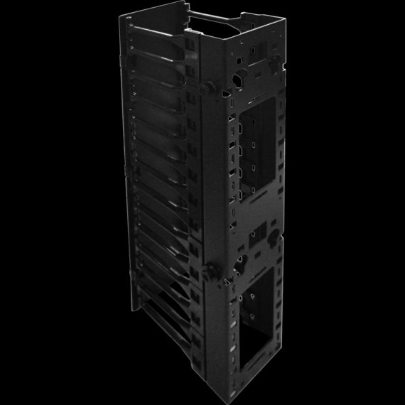 Фотография товара 'Lanmaster TWT-RACK-VORG/S'