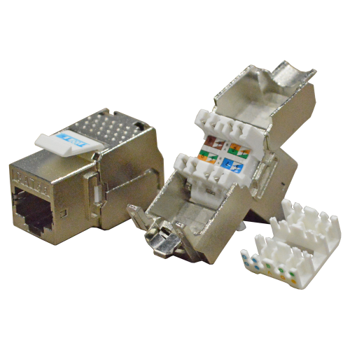 Фотография товара 'Lanmaster TWT-OK45STP180/5E'