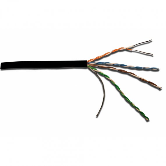 Фотография товара 'Lanmaster LAN-6EUTP-LSZH-BK'