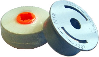 Фотография товара 'Lanmaster LAN-FT-CL/CAS-R'