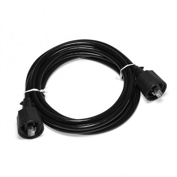 Фотография товара 'Lanmaster LAN6-S45-45-5.0-WP'