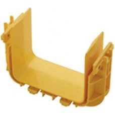 Фотография товара 'Lanmaster Соединитель оптического лотка 360 мм LAN-OT360-CN'