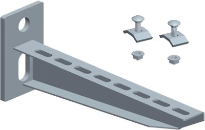 Фотография товара 'Lanmaster LAN-MT-BP300-EZ'