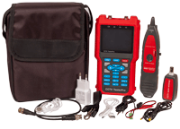 Фотография товара 'Lanmaster LAN-TST-CCTV'