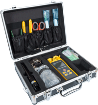 Фотография товара 'Lanmaster LAN-NT-TK/FIBER-2'