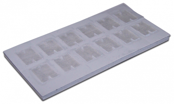 Фотография товара 'Lanmaster LAN-FT-CL/CRD'