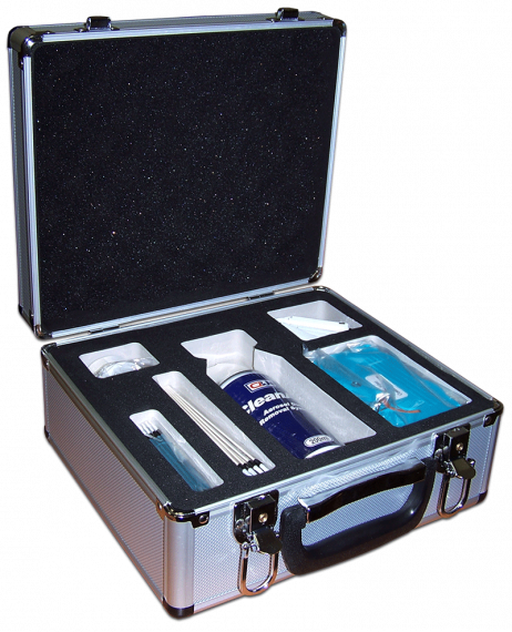 Фотография товара 'Lanmaster LAN-FT-CL/KIT2'