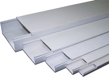 Фотография товара 'Lanmaster TWT-CT24x14-WH'