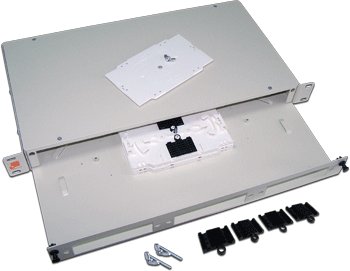 Фотография товара 'Lanmaster LAN-FOB-RM-3H'