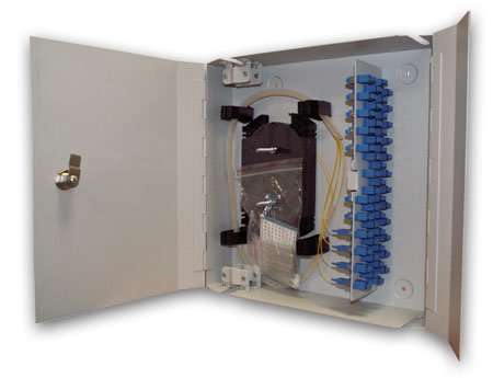 Фотография товара 'Lanmaster LAN-FOB-WM-8FC'